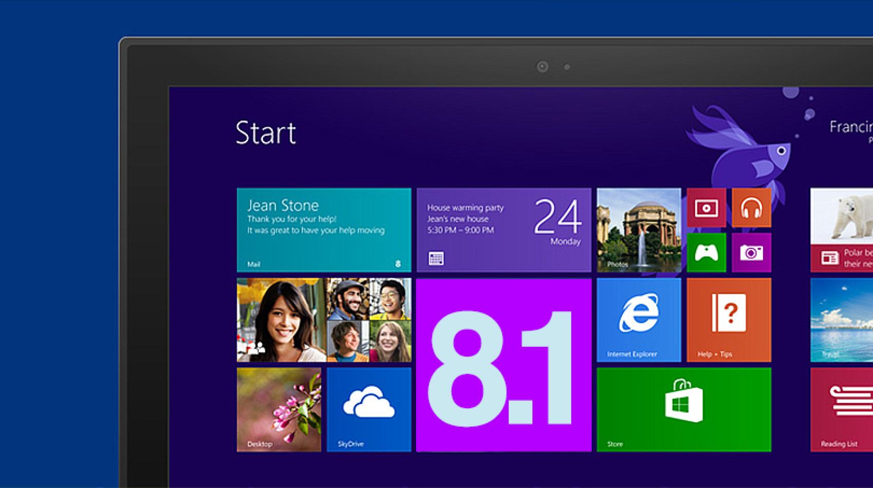 download windows 8.1 software for mobile